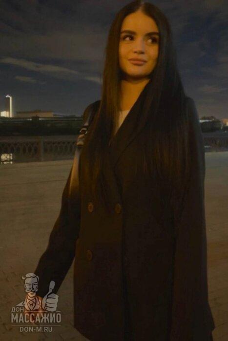 Массажистка Соня, ID 463854, Москва - фото 6