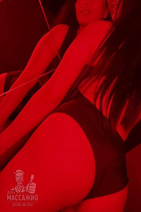 Массажистка Майя, ID 575297, Москва - фото 5