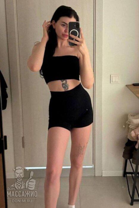 Массажистка Соня, ID 463854, Москва - фото 8