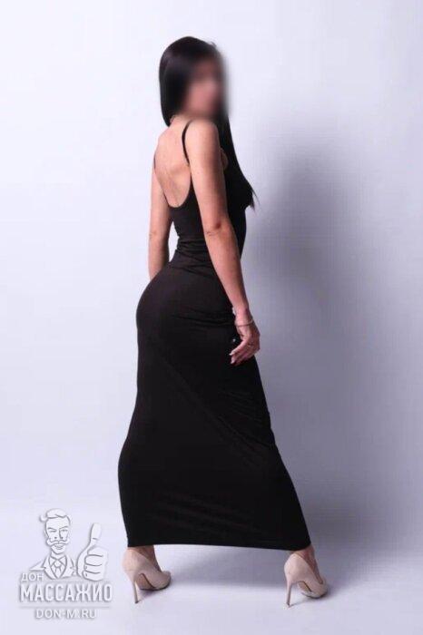 Массажистка Юлия, ID 576647, Москва - фото 5