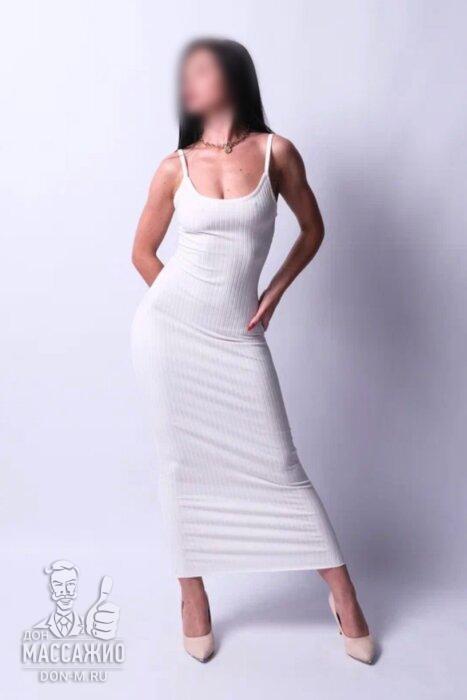 Массажистка Юлия, ID 576647, Москва - фото 2