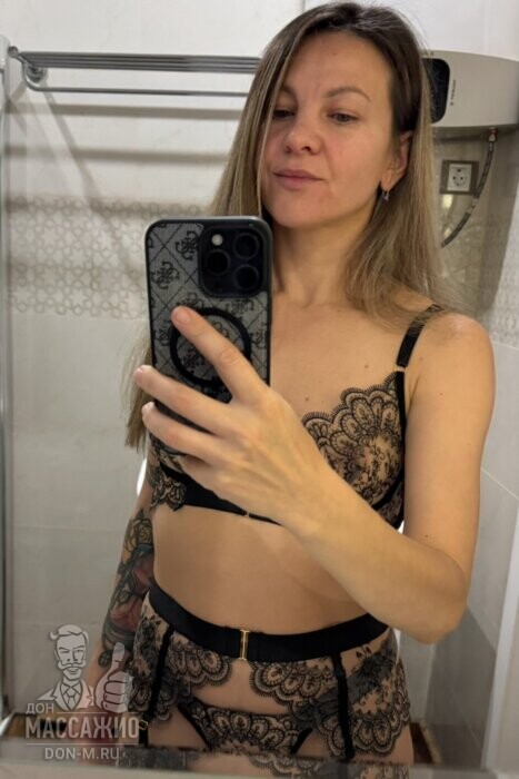 Массажистка Мария, ID 574263, Москва - фото 6