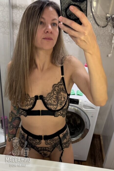 Массажистка Мария, ID 574263, Москва - фото 12