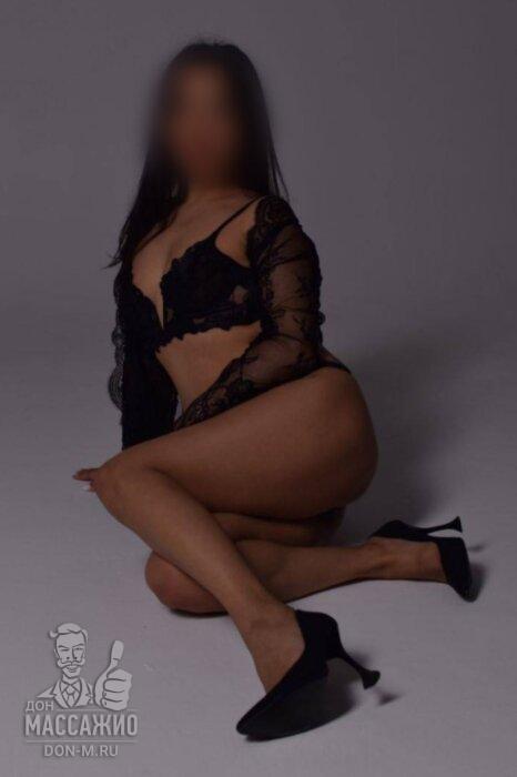 Массажистка Алсу, ID 572927, Москва - фото 6