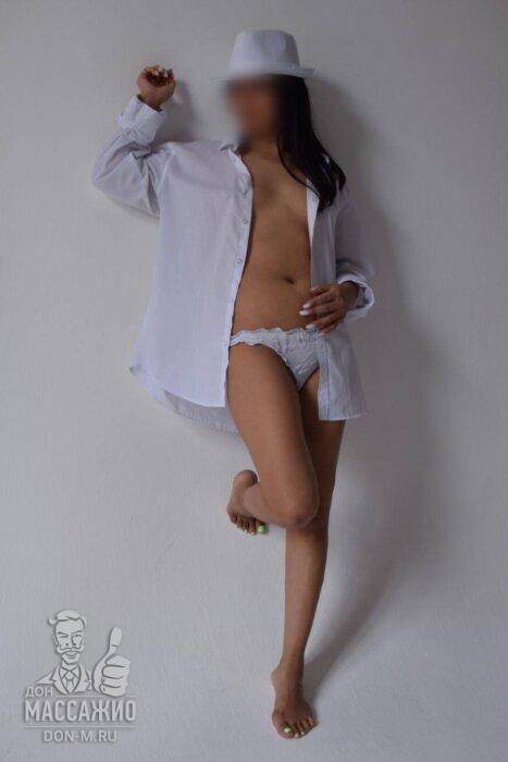 Массажистка Алсу, ID 572927, Москва - фото 3