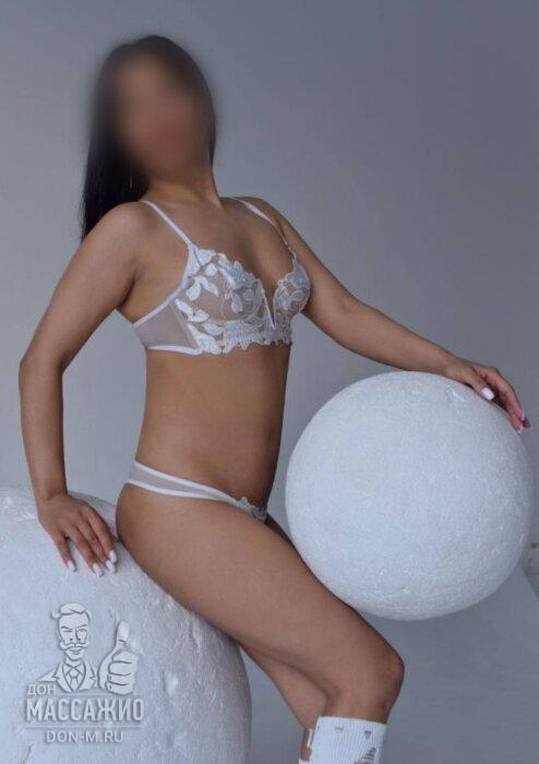 Массажистка Алсу, ID 572927, Москва - фото 4