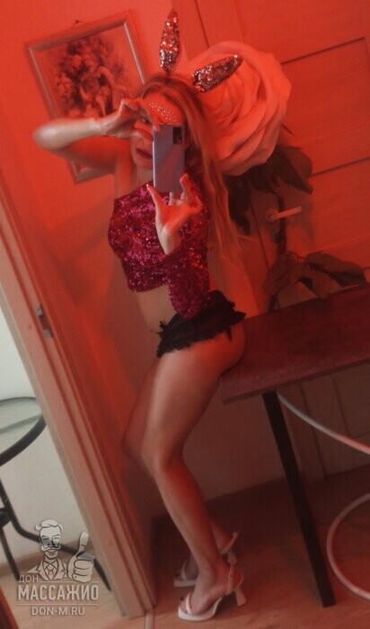 Массажистка Даля, ID 569782, Санкт-Петербург - фото 8