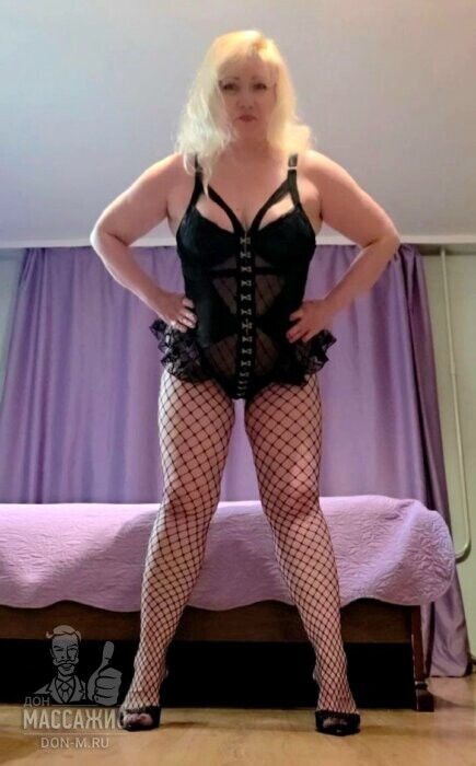 Массажистка Лина, ID 447246, Москва - фото 4