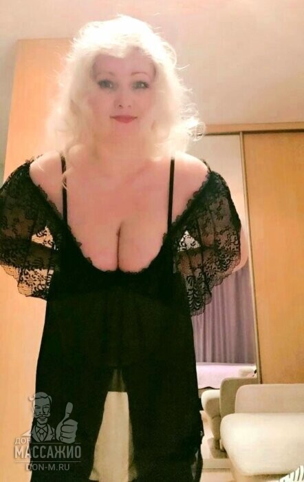 Массажистка Лина, ID 447246, Москва - фото 5