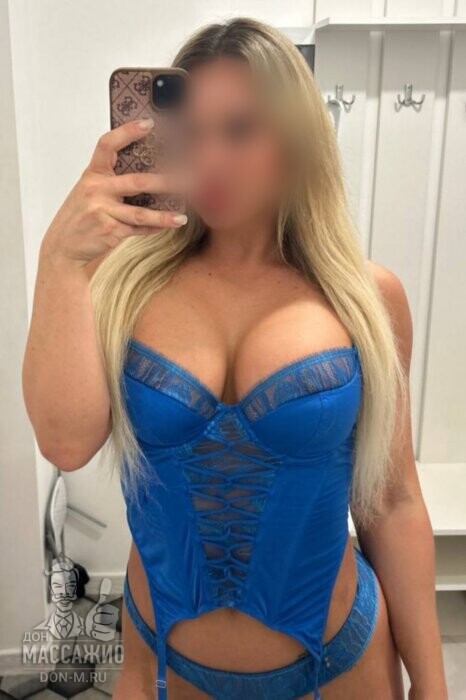 Массажистка Лера, ID 568118, Санкт-Петербург - фото 1
