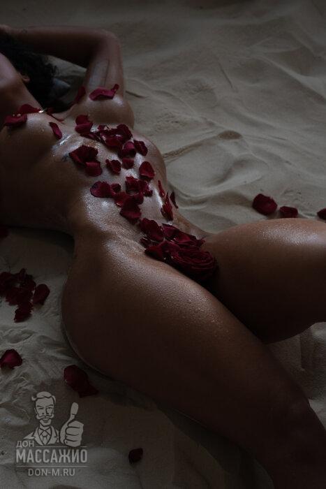 Массажистка Габриэла , ID 575192, Москва - фото 8