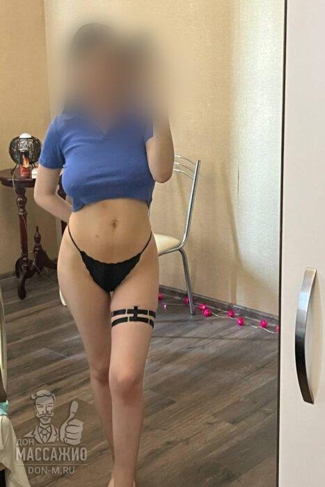 Массажистка Лика , ID 574300, Санкт-Петербург - фото 12