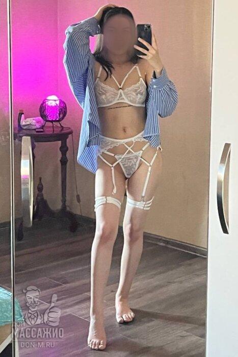 Массажистка Лика , ID 574300, Санкт-Петербург - фото 9