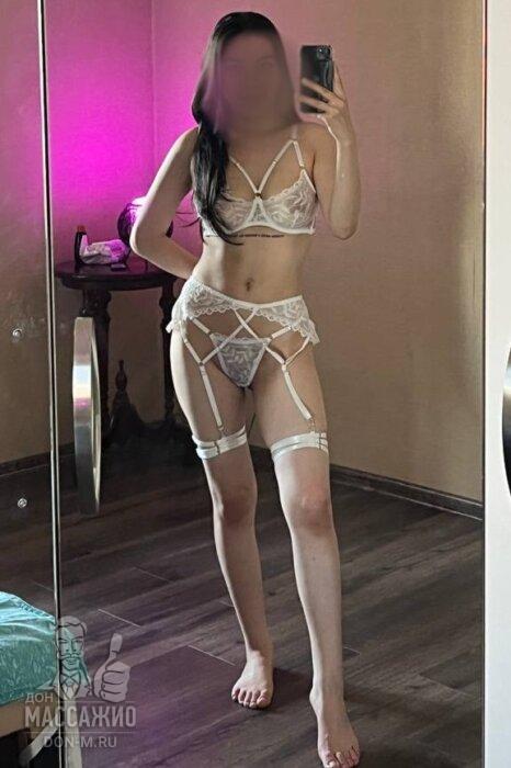 Массажистка Лика , ID 574300, Санкт-Петербург - фото 4