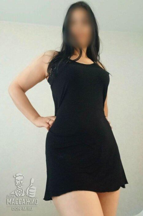 Массажистка Алия, ID 572980, Москва - фото 5