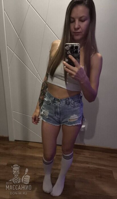 Массажистка Мария, ID 574263, Москва - фото 2