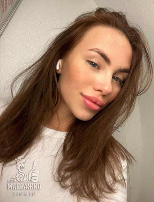 Массажистка Мария, ID 569541, Москва - фото 3