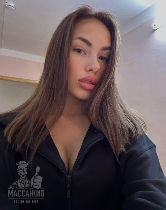Массажистка Мария, ID 569541, Москва - фото 1