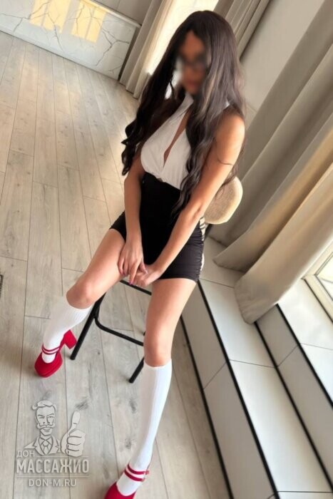 Массажистка Полина, ID 577794, Санкт-Петербург - фото 5