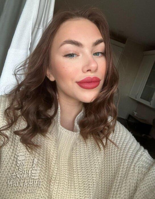 Массажистка Мария, ID 569541, Москва - фото 6