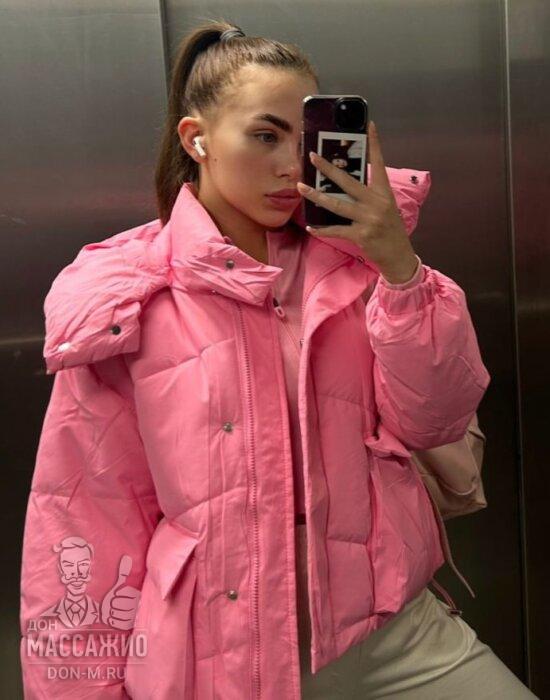 Массажистка Мария, ID 569541, Москва - фото 11