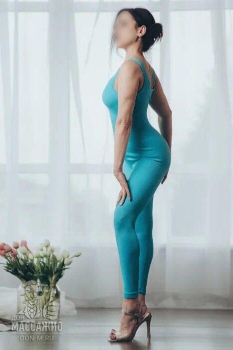 Массажистка Илона, ID 571591, Москва - фото 2