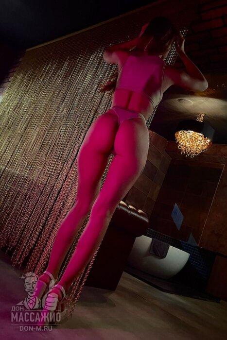 Массажистка Лина, ID 582929, Москва - фото 1