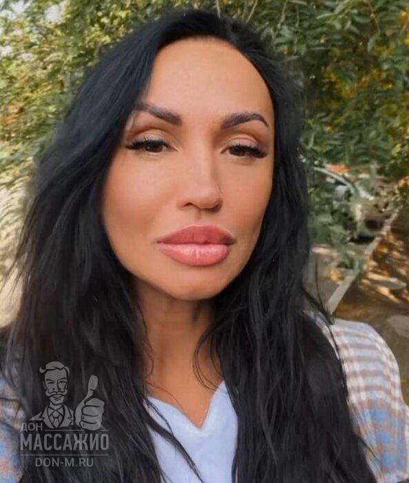 Массажистка Амина, ID 582377, Москва - фото 5