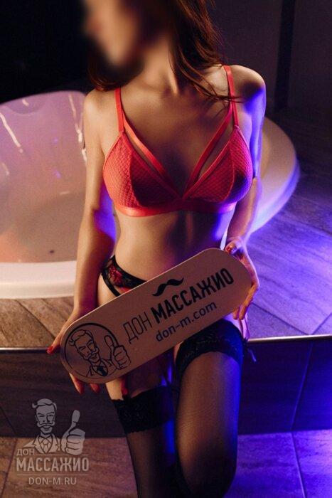 Массажистка Лилия, ID 576075, Санкт-Петербург - фото 6