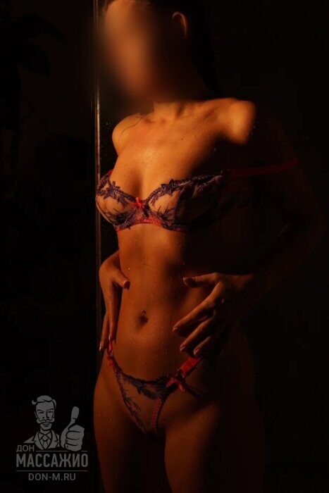 Массажистка Соня, ID 581708, Москва - фото 7