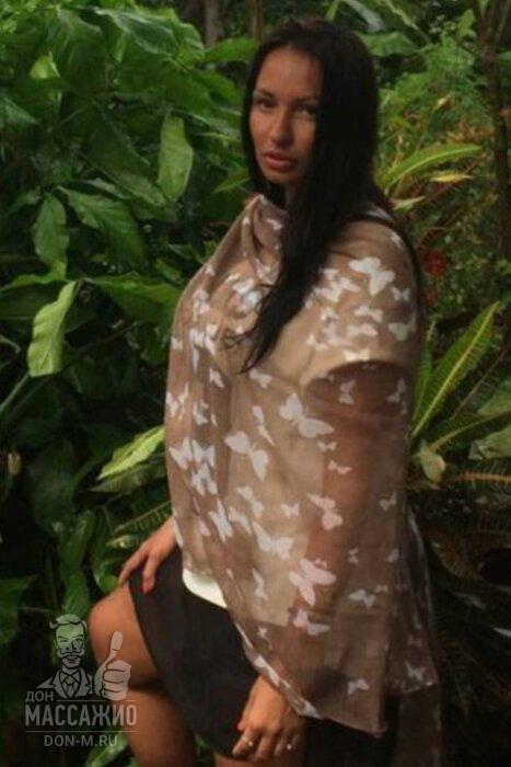 Массажистка Амина, ID 582377, Москва - фото 6