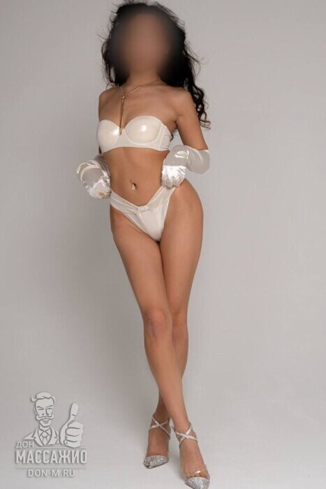 Массажистка Аурика, ID 332145, Москва - фото 3