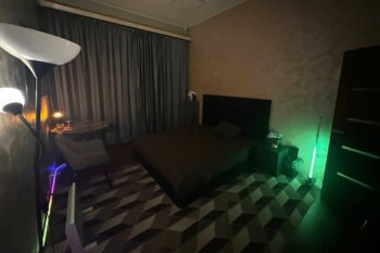 Салон эротического массажа Nirvanaм. Московская, г. Санкт-Петербург - фото 3