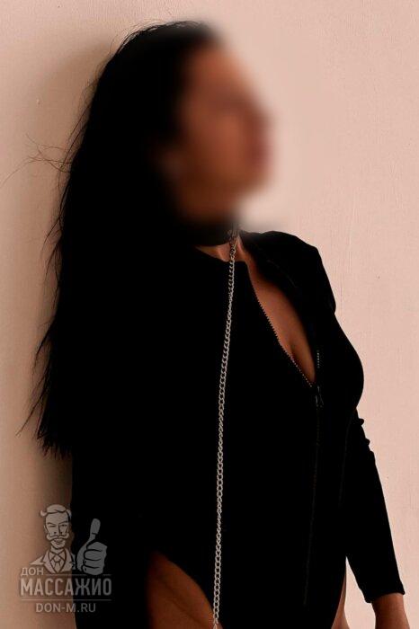 Массажистка Анна, ID 584315, Москва - фото 4