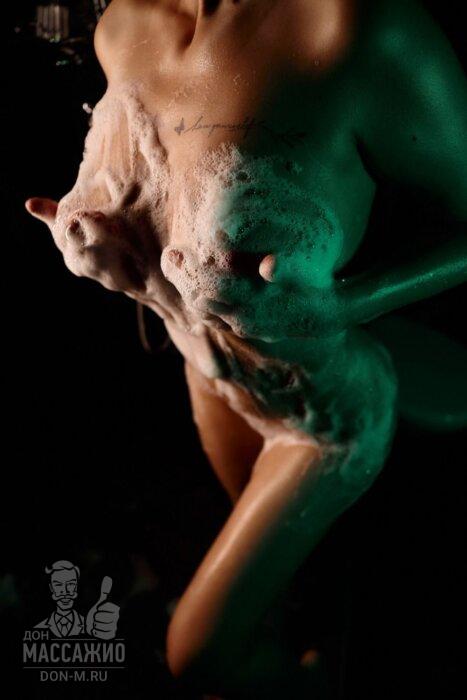 Массажистка Стася, ID 578287, Санкт-Петербург - фото 3