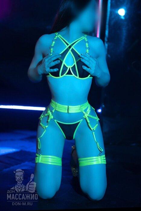 Массажистка Мария, ID 584703, Санкт-Петербург - фото 3