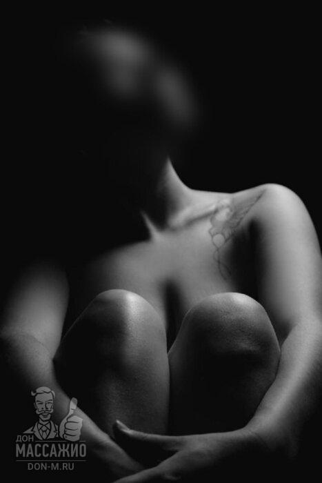 Массажистка Регина, ID 457341, Москва - фото 3