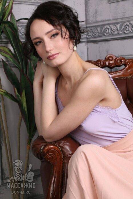 Массажистка Вика, ID 585416, Санкт-Петербург - фото 7