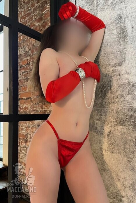 Массажистка Мария, ID 584703, Санкт-Петербург - фото 3