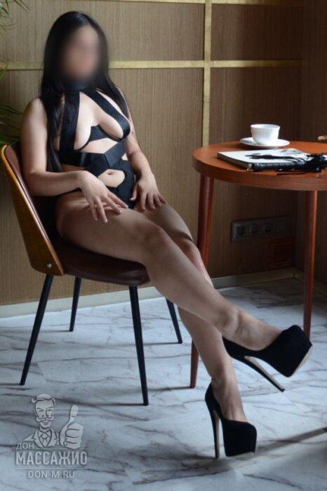 Массажистка Софа, ID 583511, Москва - фото 9