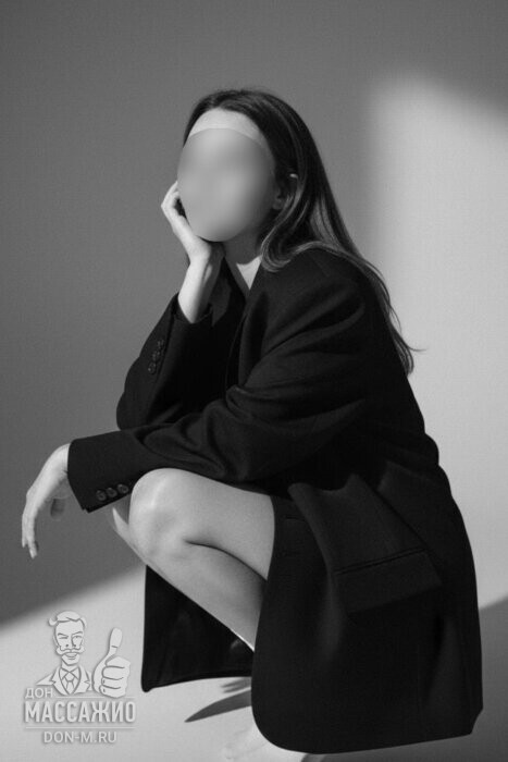 Массажистка Соня, ID 581708, Москва - фото 14