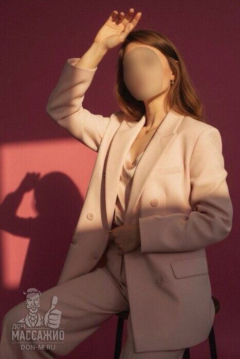 Массажистка Соня, ID 581708, Москва - фото 13