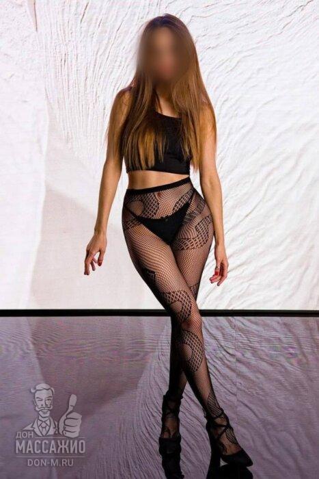 Массажистка Кристина, ID 582232, Санкт-Петербург - фото 9