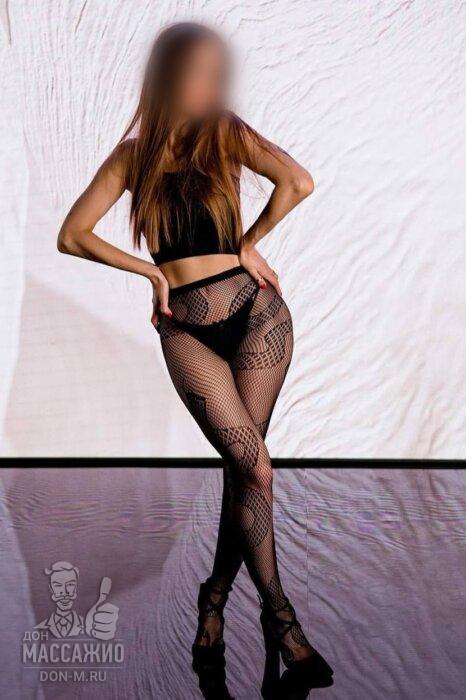 Массажистка Кристина, ID 582232, Санкт-Петербург - фото 3