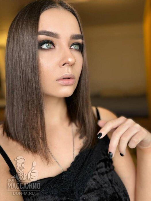 Массажистка Юлия, ID 580781, Москва - фото 4