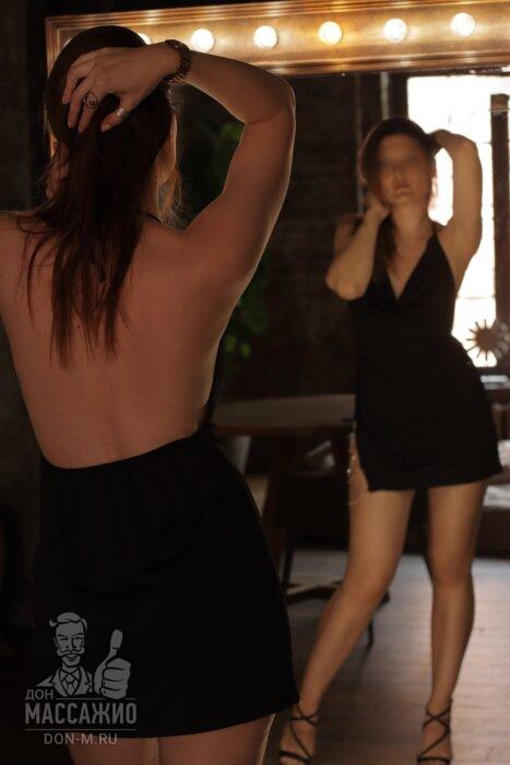 Массажистка Мари, ID 582775, Москва - фото 4