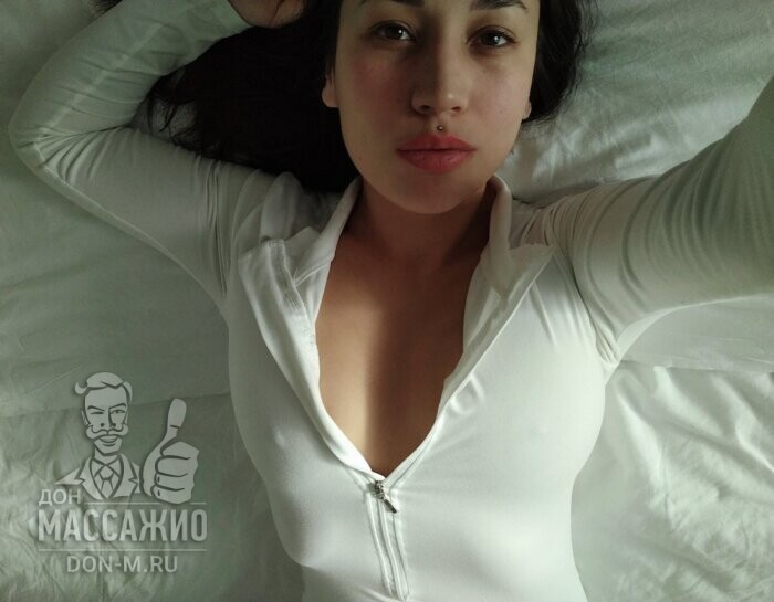 Массажистка Регина, ID 457341, Москва - фото 2