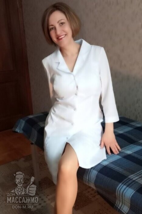Массажистка Наденька , ID 589384, Москва - фото 6