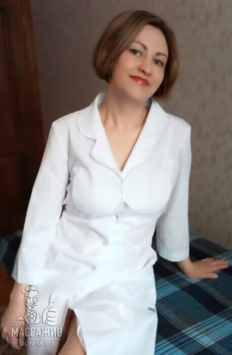 Массажистка Наденька , ID 589384, Москва - фото 8