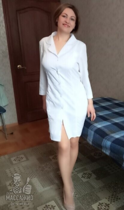 Массажистка Наденька , ID 589384, Москва - фото 7